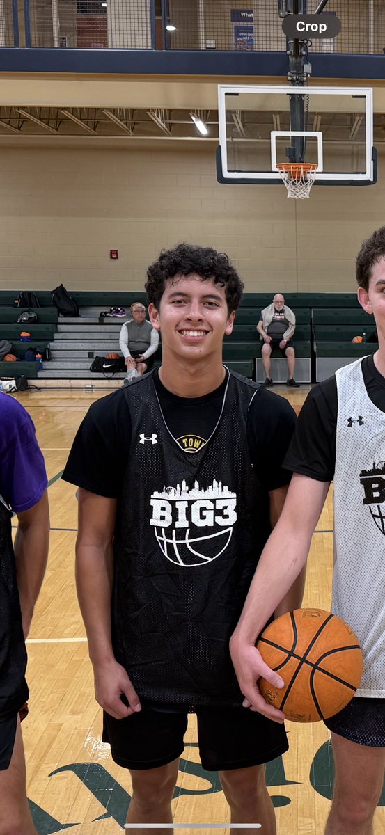 <a href="/BIG3_AAU/">Big 3 Basketball</a> Rise Up Fall league 
Segment 1 standouts
Team 2
‘27 <a href="/malikmahmoud10_/">Malik Mahmoud</a> 21p 53️⃣s
‘26 <a href="/GambleMarc11/">Marc Gamble</a> 19p
‘26 Degan Meyer 10p
Team 4
‘26 <a href="/rcrane_22/">Ryan Crane</a> 12p
‘26 <a href="/DylanHolce61/">Dylan Holcer</a> 11p 5a
‘27 Joey Randa 10p
<a href="/TCSAthletics/">TC Athletics</a> <a href="/LT_Lions_Bball/">LT-Basketball</a> <a href="/tboltbasketball/">Andrew Basketball</a> <a href="/lemontbasketba1/">Lemont Basketball</a> <a href="/GNPantherHoops/">Glenbard North Hoops</a>