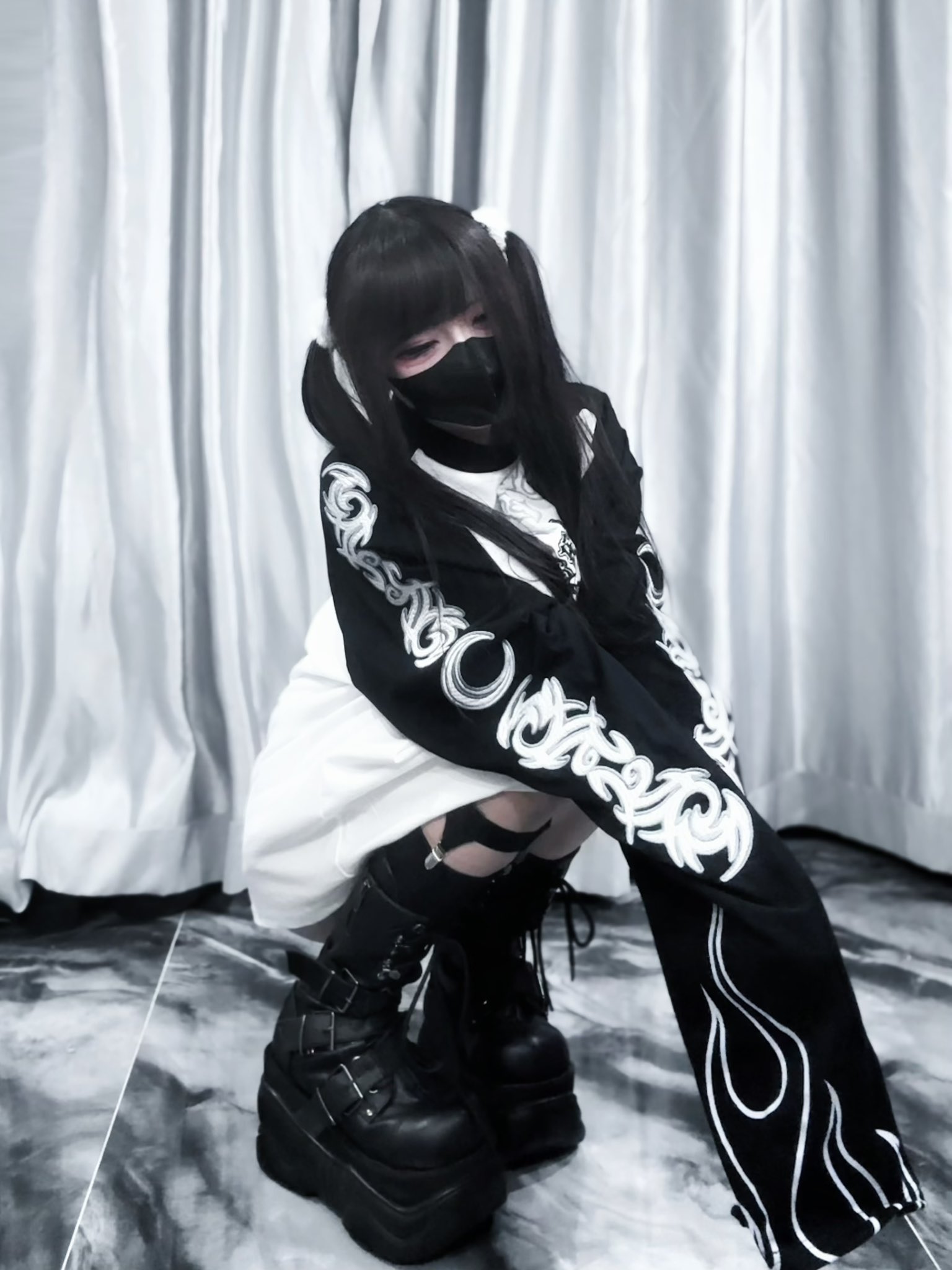 ジャケット・アウター KRY アウター | KRY clothing