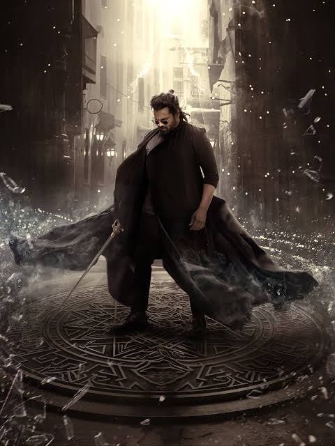 KodiGiri's tweet photo. @HeroManoj1 bro , champesaru bro... Mimmalni kakunda vere valani imagine cheskolem aa character... #blacksword congratulations 🎉 🎉 
#Mirai #ManchuManoj #BlackSword https://t.co/WTOtcNq1DD
