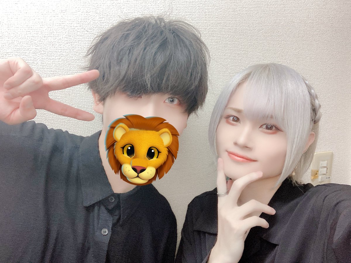 薺(なずな)/露草 薺 tweet media