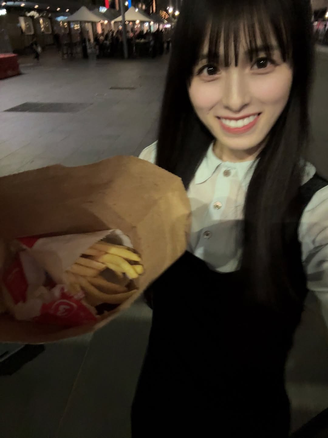 大園桃子 - Search / X