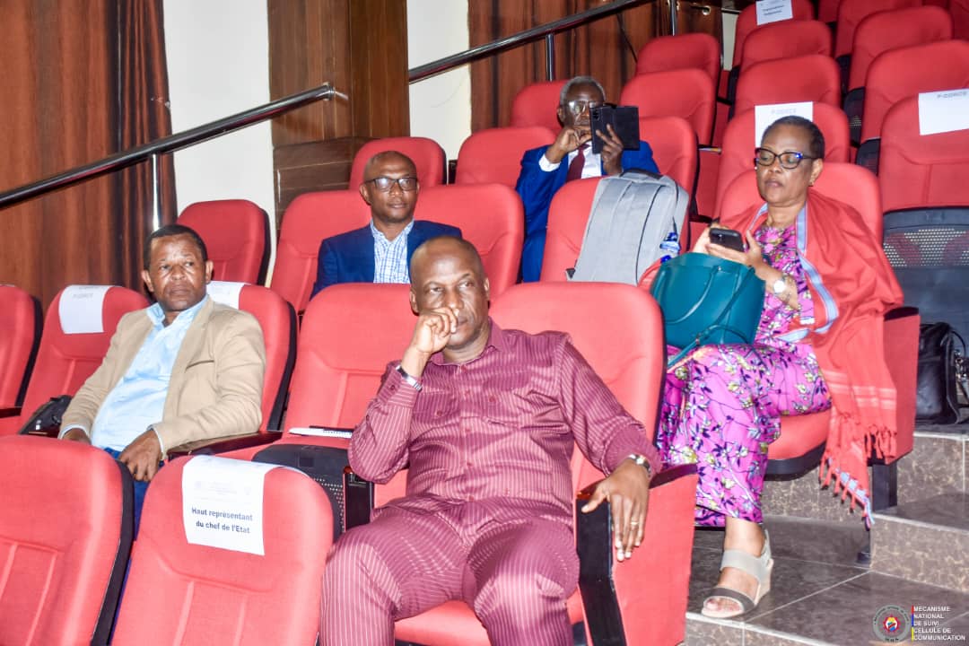 Ce vendredi 13 septembre 2025 a marqué la troisième et dernière journée de l’atelier consacré au plan d’action de l’Accord-Cadre revitalisé, tenu en synergie avec l’Accord de paix de Washington et la Déclaration des principes de Doha.