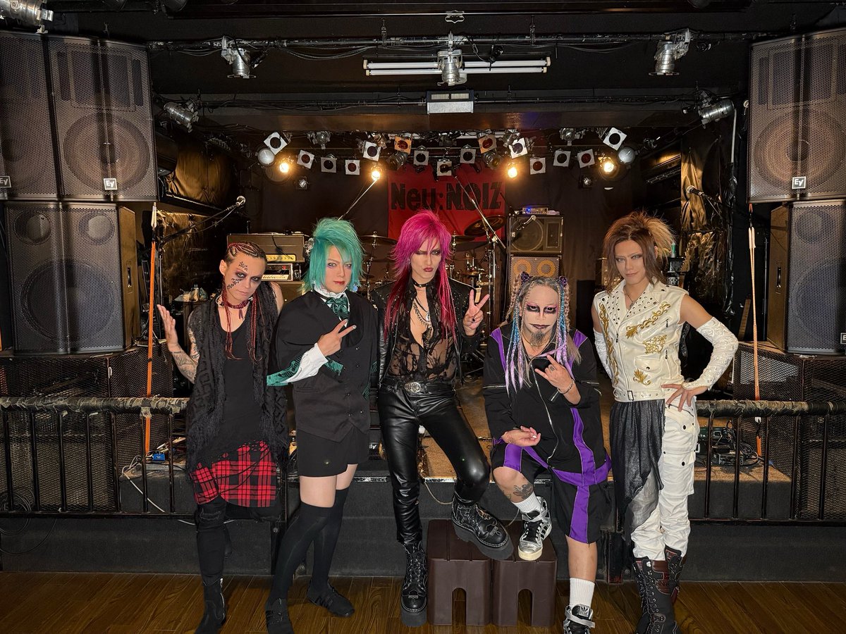 Neu:NOIZ☆ANGEL-TAKA☆ (@noiz_angeltaka) / X