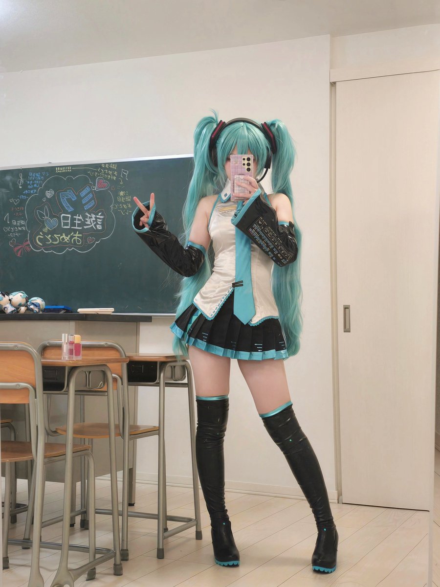 お休み～