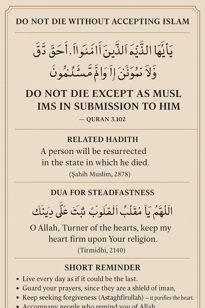 IslamicLif's tweet photo. #Islam
#Quran
#Muslim https://t.co/inFcjUWW1b