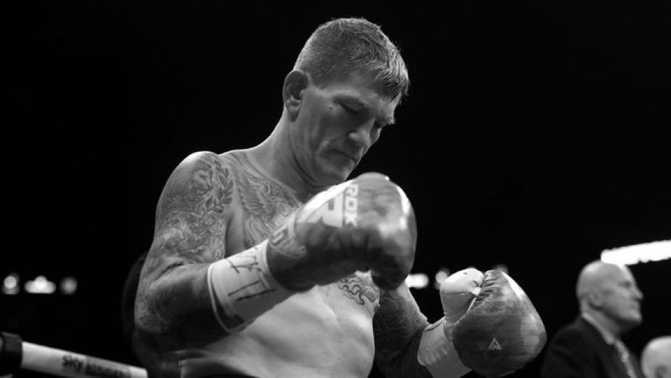 Nie żyje Ricky Hatton, były mistrz świata w boksie. Ciało 46-letniego sportowca znaleziono w jego domu w Hyde pod Manchesterem. Policja wykluczyła udział osób trzecich, przyczyna śmierci nie jest jeszcze znana.