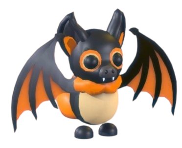 unpopular opinion but…
bats in Adopt Me are so cute and underrated 😭🫶🏼