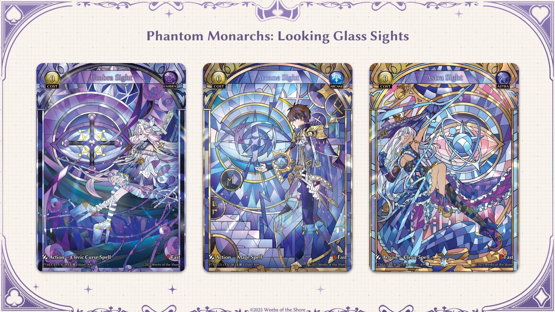 その他 grand archive tcg the looking glass UR その他 grand archive tcg the looking glass UR その他 grand