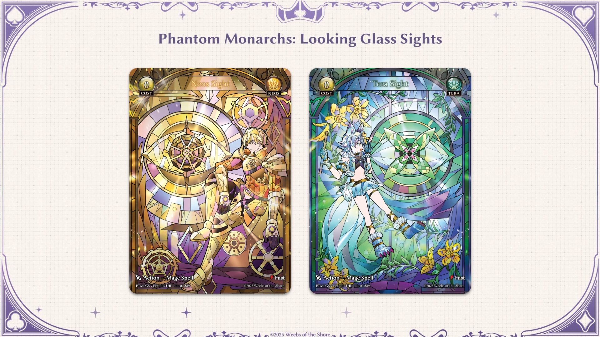 Grand Archive TCG on X: 