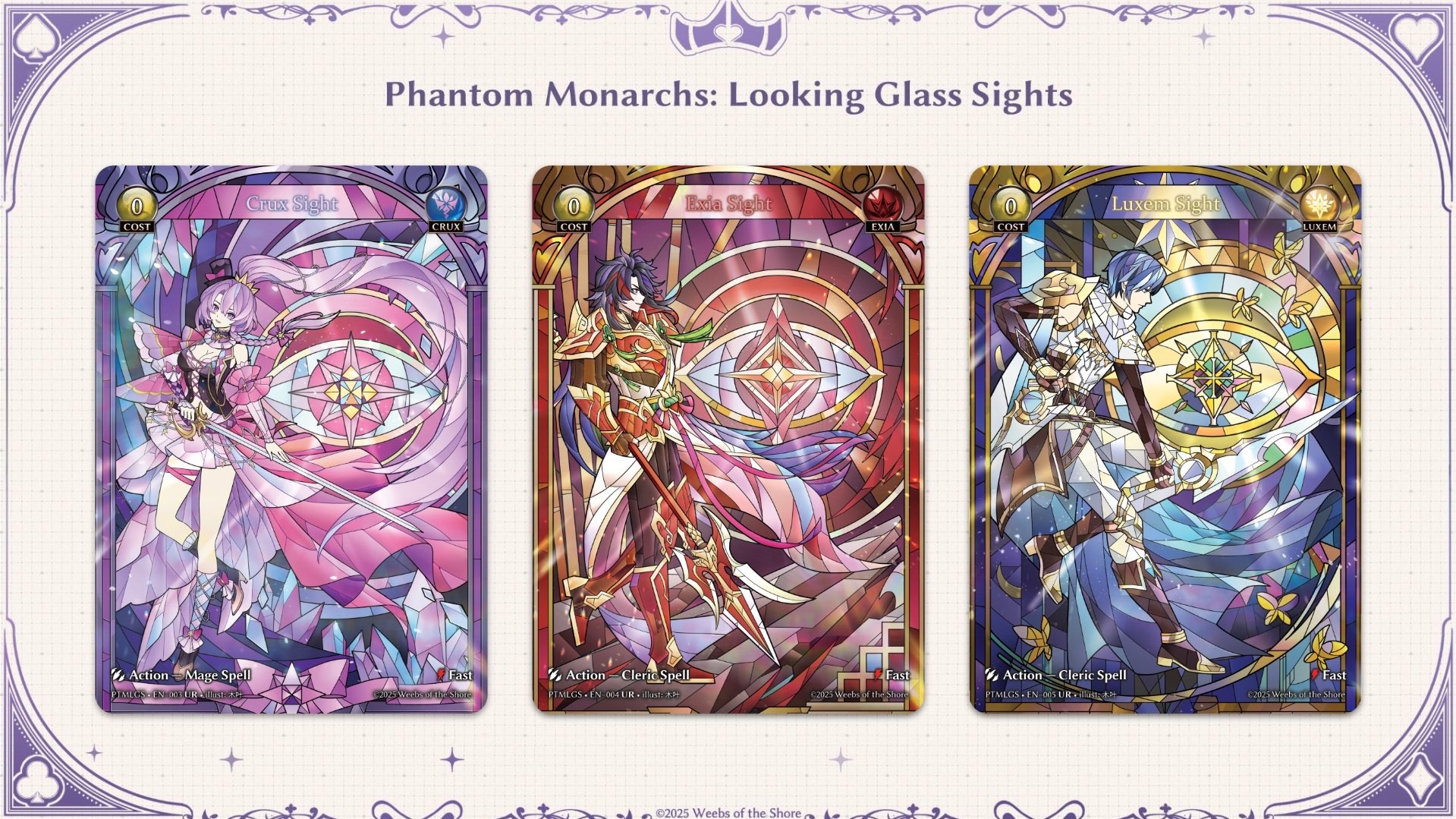 Grand Archive TCG on X: 