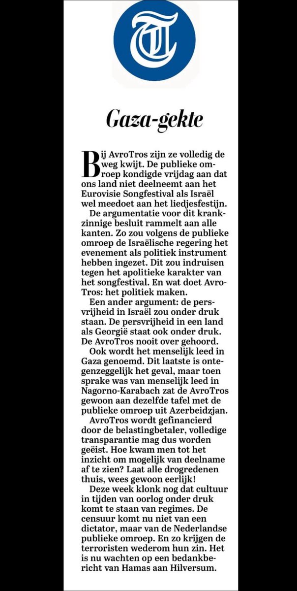 Roelf van der Kooij tweet media