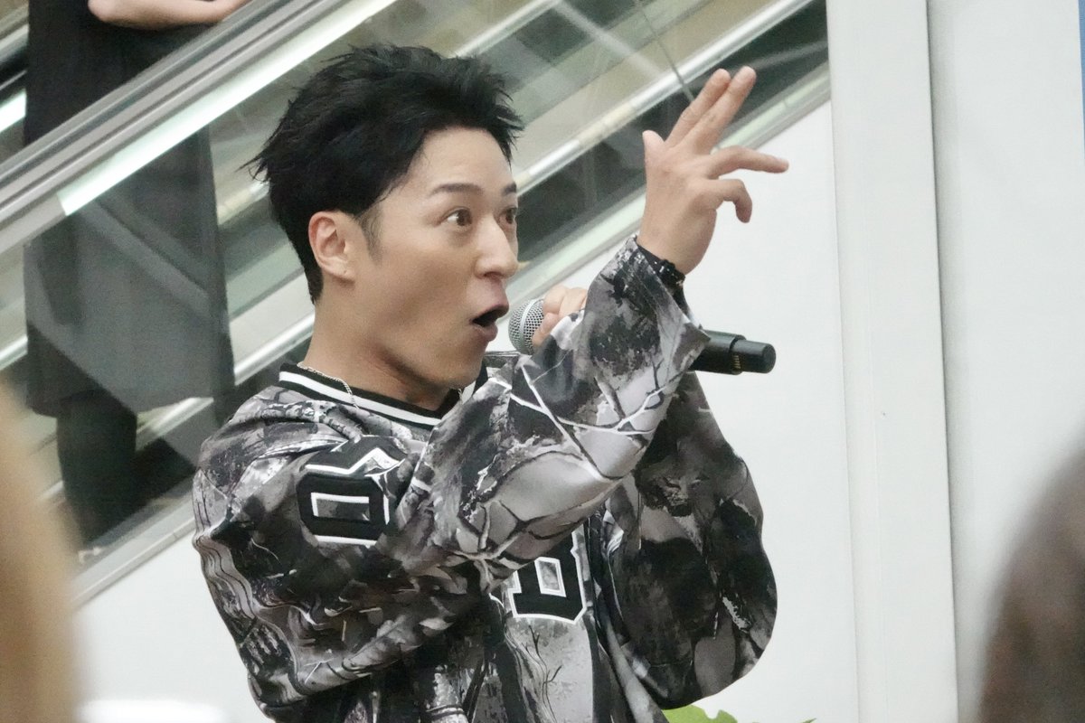 谷内伸也 ライブフォト 写真セット あぷたん スノマジ リダパ なつき on X: 