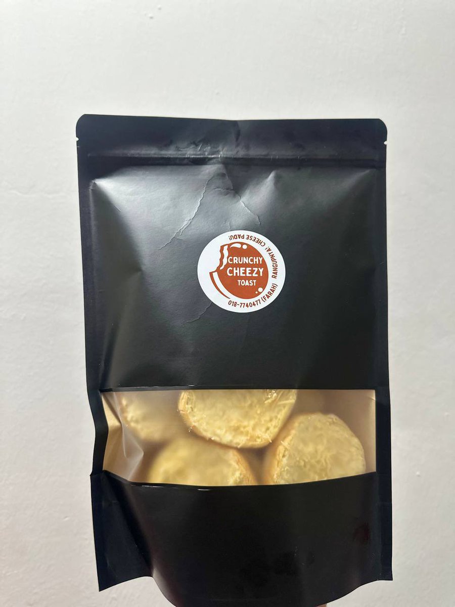 secretlyfura's tweet photo. Siapa pernah shopping kat Kartika Sari pasti tahu betapa legend-nya Roti Bagelen tu. 

Sekarang you people takyah gi Bandung kalau craving dah, I jumpa Malaysia homemade version of it!!😭💗 Finalllyyyy https://t.co/0ltZ7ktdqm