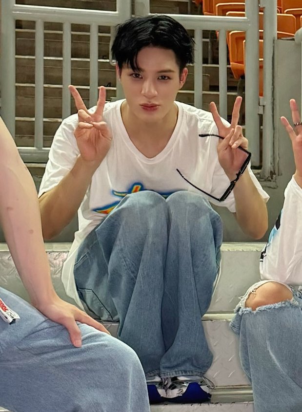 ไม่เอาแบ๊วๆๆๆ                                   เอา!!!✌🏻😘✌🏻