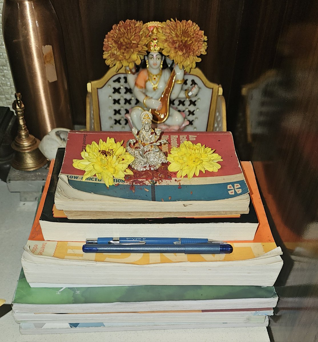 Dr Deepak Krishnamurthy tweet media