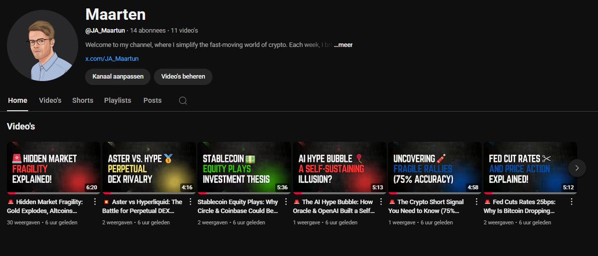 Maartunn tweet media