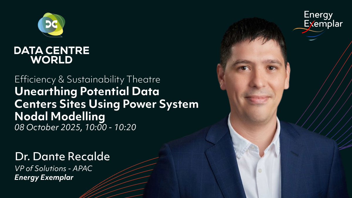 Energy Exemplar tweet media