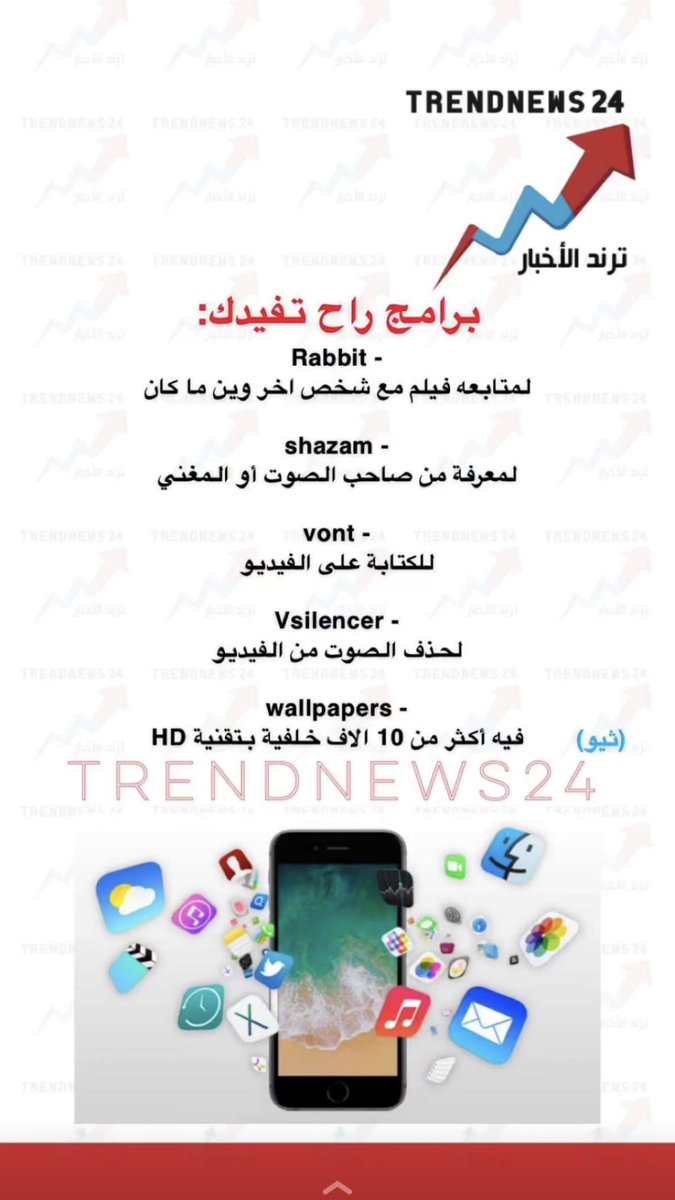 تقنية بلس tweet media