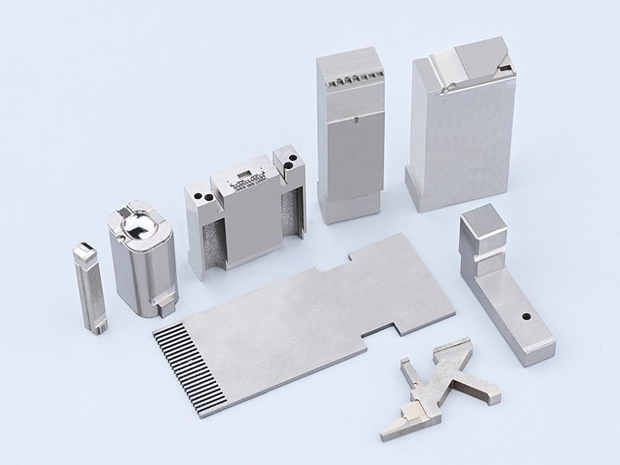 Xuan130239's tweet image. Custom mold parts #moldmaking #sparepart #precisionmanufacturing #customization