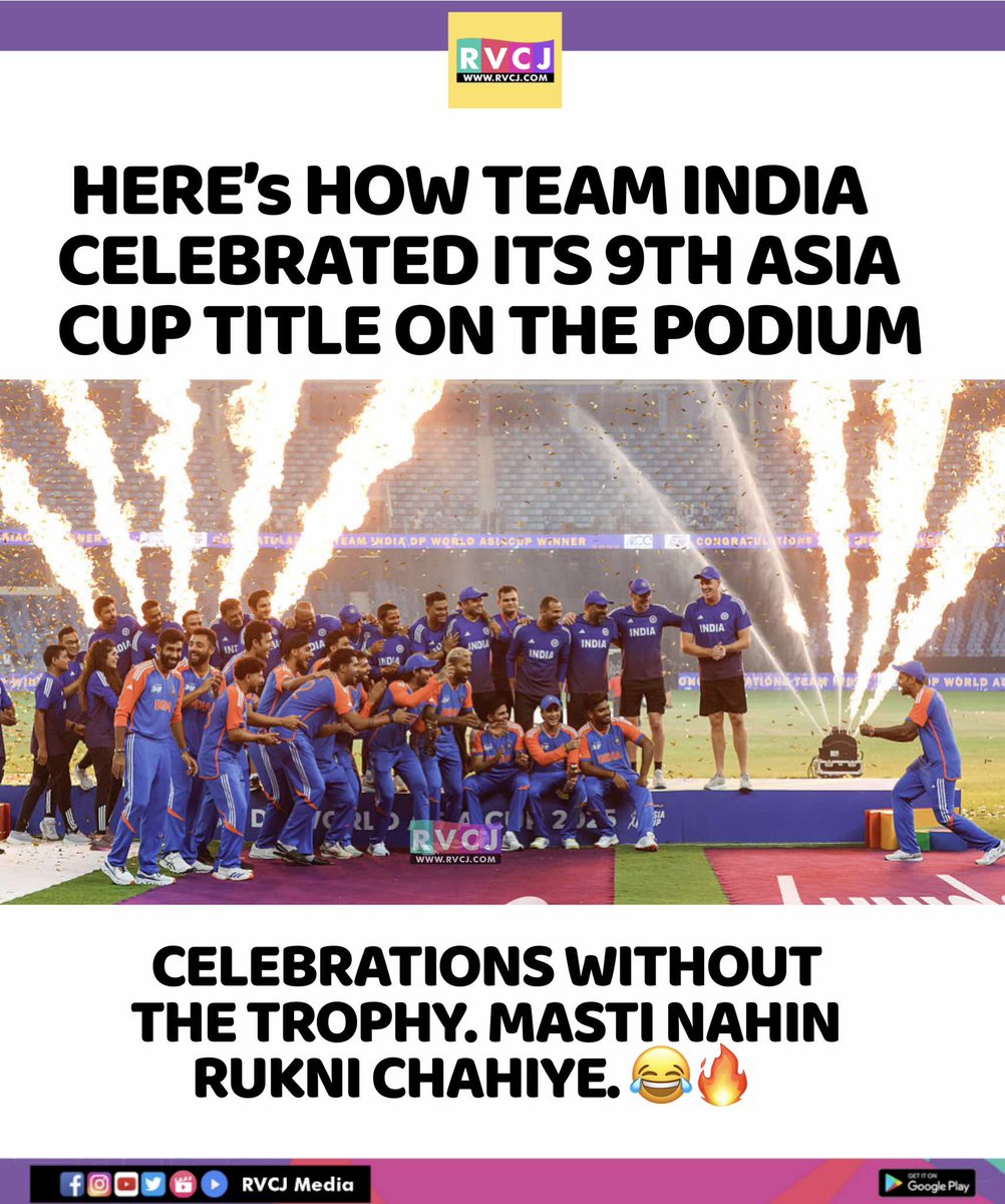 RVCJ_FB's tweet photo. We celebrated without trophy 🏆 https://t.co/nQ8sizrPgf