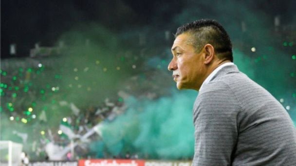 ere_more's tweet image. Lo que muchos anhelamos tal vez podría ser realidad.

Ojalá que vengan tiempos mejores para mi querido @clubleonfc.