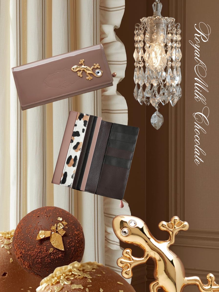 【美品】フルッティディボスコ　❤️Almo Monica (アルモ モニカ)❤️ ひとめぼれに、ご用心。“森の番人”モニカ | FRUTTI DI BOSCO WEB本店