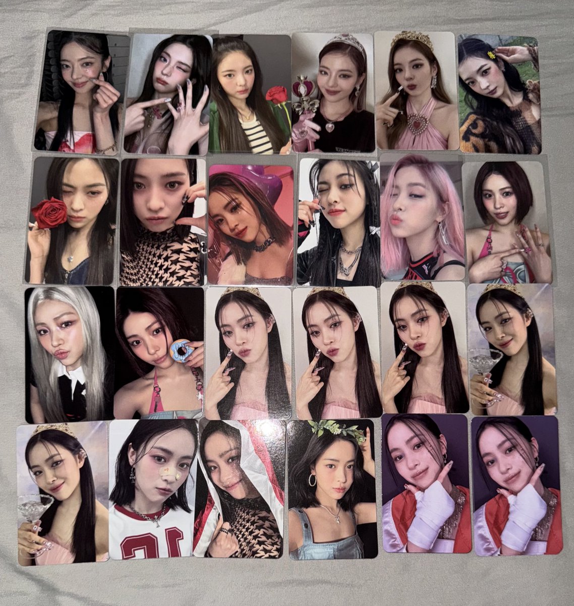 minari ˚ʚ♡ɞ˚ tweet media