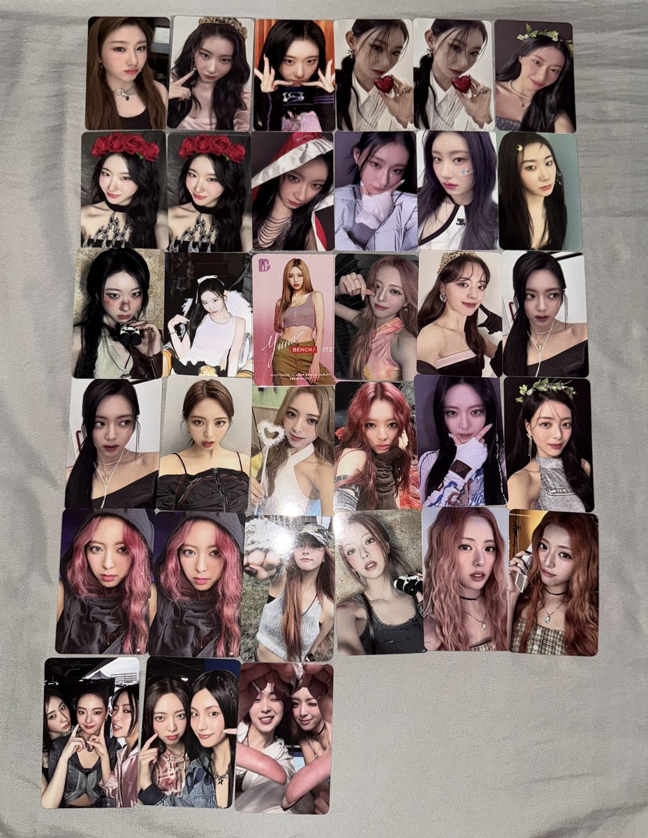 minari ˚ʚ♡ɞ˚ tweet media