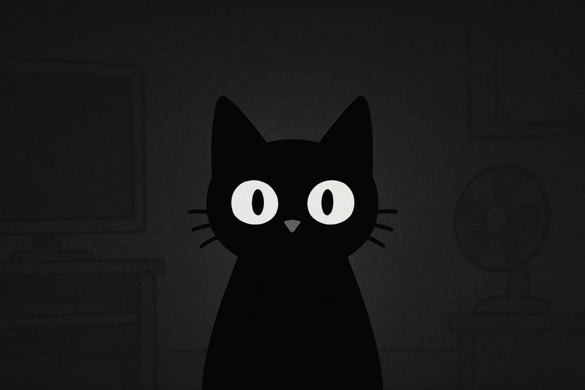 BLACKCAT tweet media