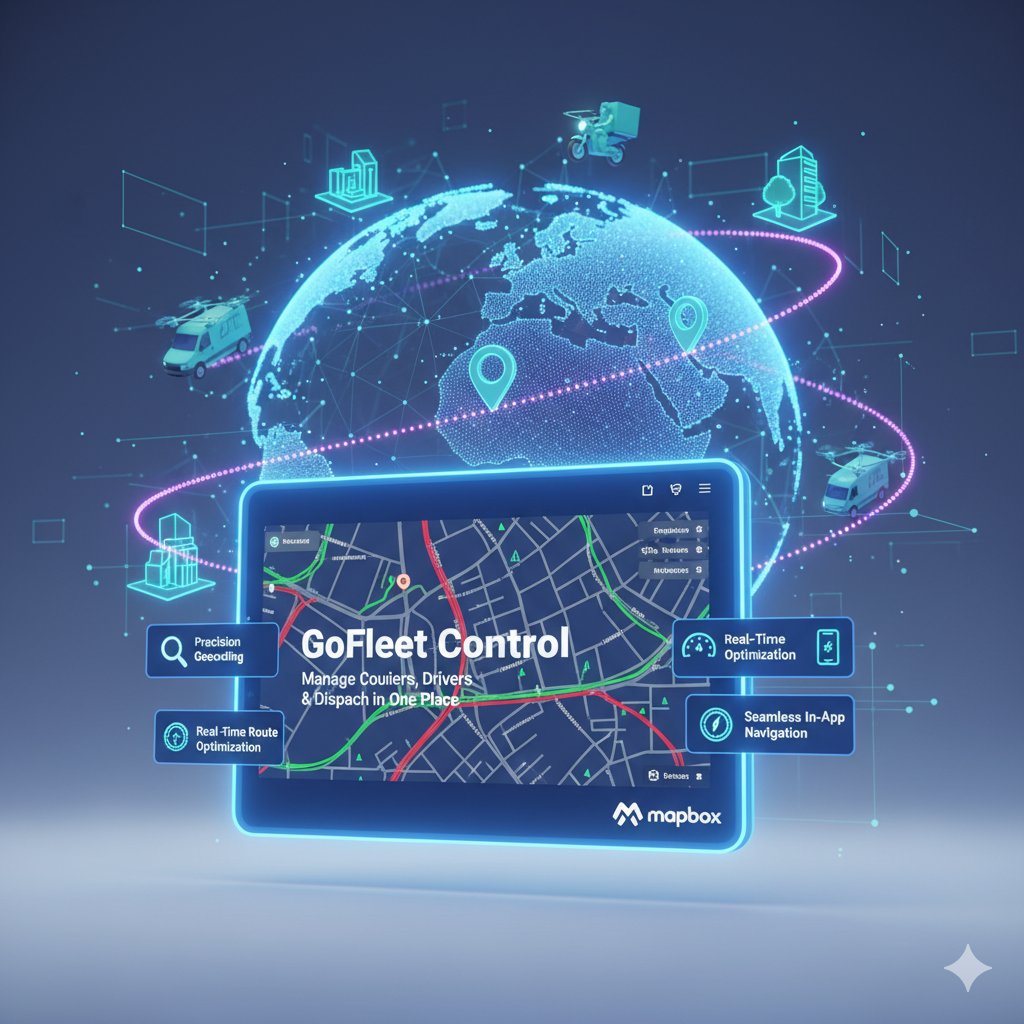 apptechmob21684's tweet image. 🚀 GoFleet Control x Mapbox! 🚀
Manage couriers, drivers & dispatch with new precision. Get real-time routes, pinpoint geocoding & seamless navigation. Boost efficiency, cut costs.
codecanyon.net/item/gofleet-c…
#Logistics #FleetManagement #Mapbox #SaaS