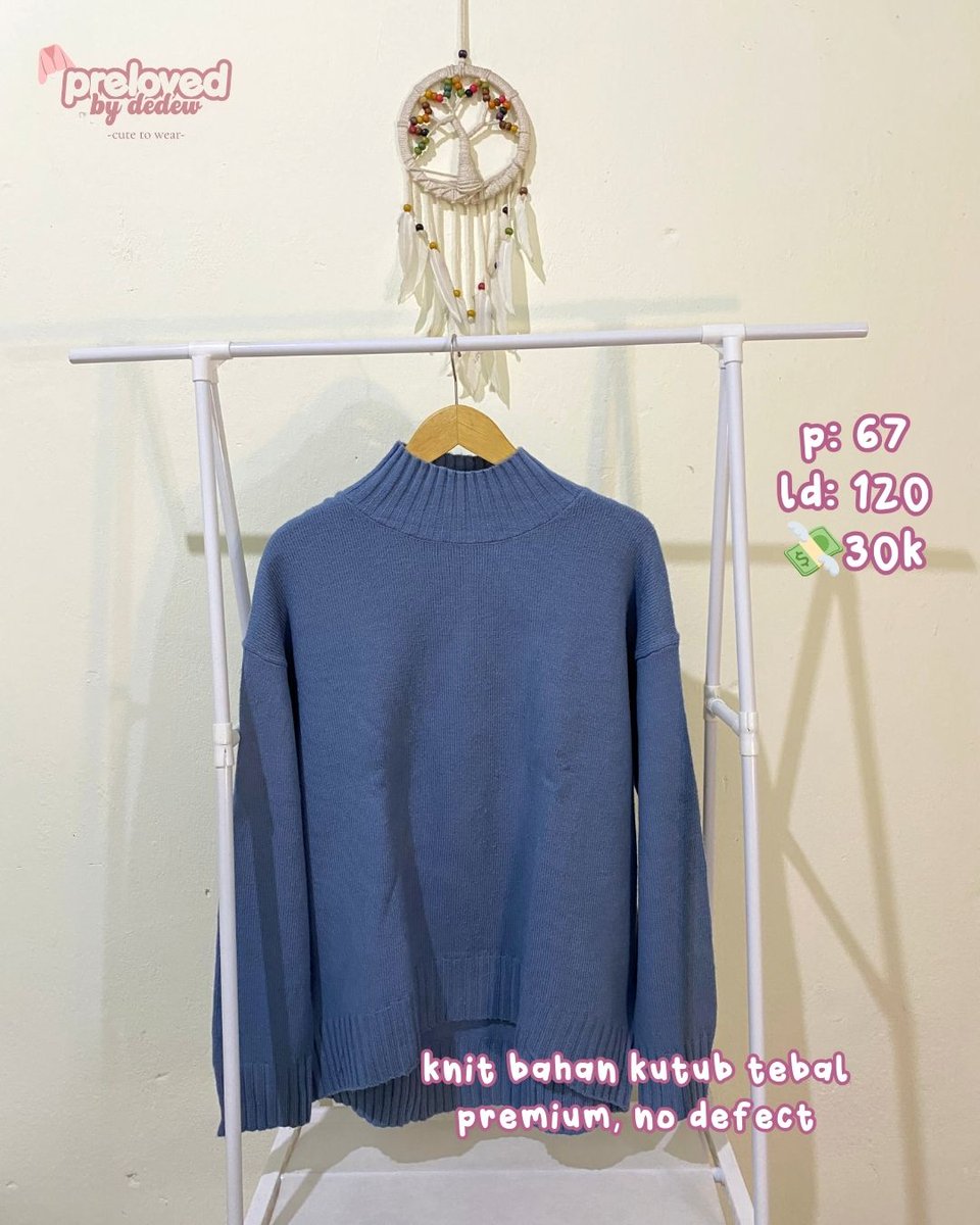 gummioppie_'s tweet image. serba 35k, take 3 get 100k (free bonus baju random). bisa co by oyen🍊 

#prelovedbaju #bajuthrift #murahmeriah #prelovedcardigan #prelovedsweater