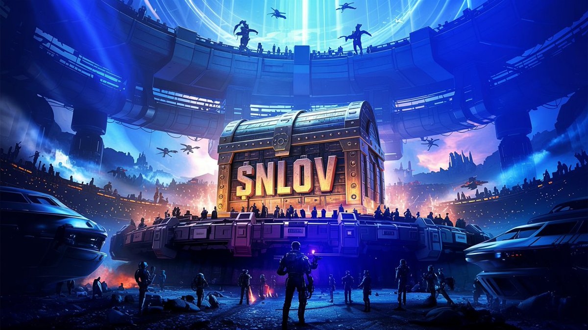 neurolov's tweet image. GM 🏦 Some tokens you trade, but $NLOV you protect