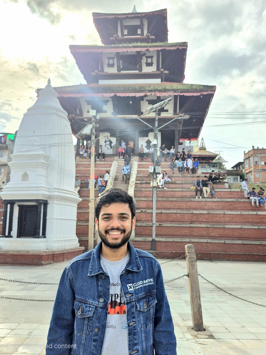 Ronit Banerjee tweet media