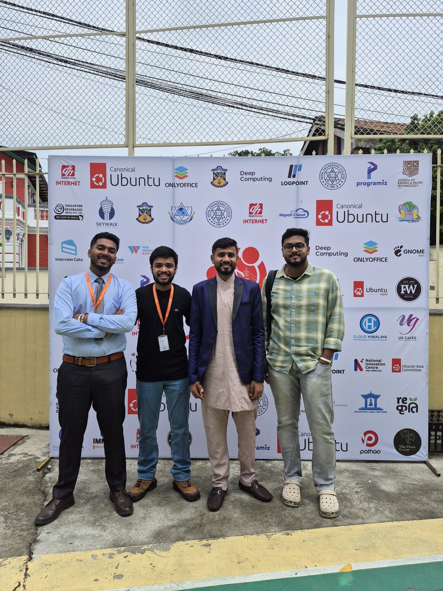 Ronit Banerjee tweet media