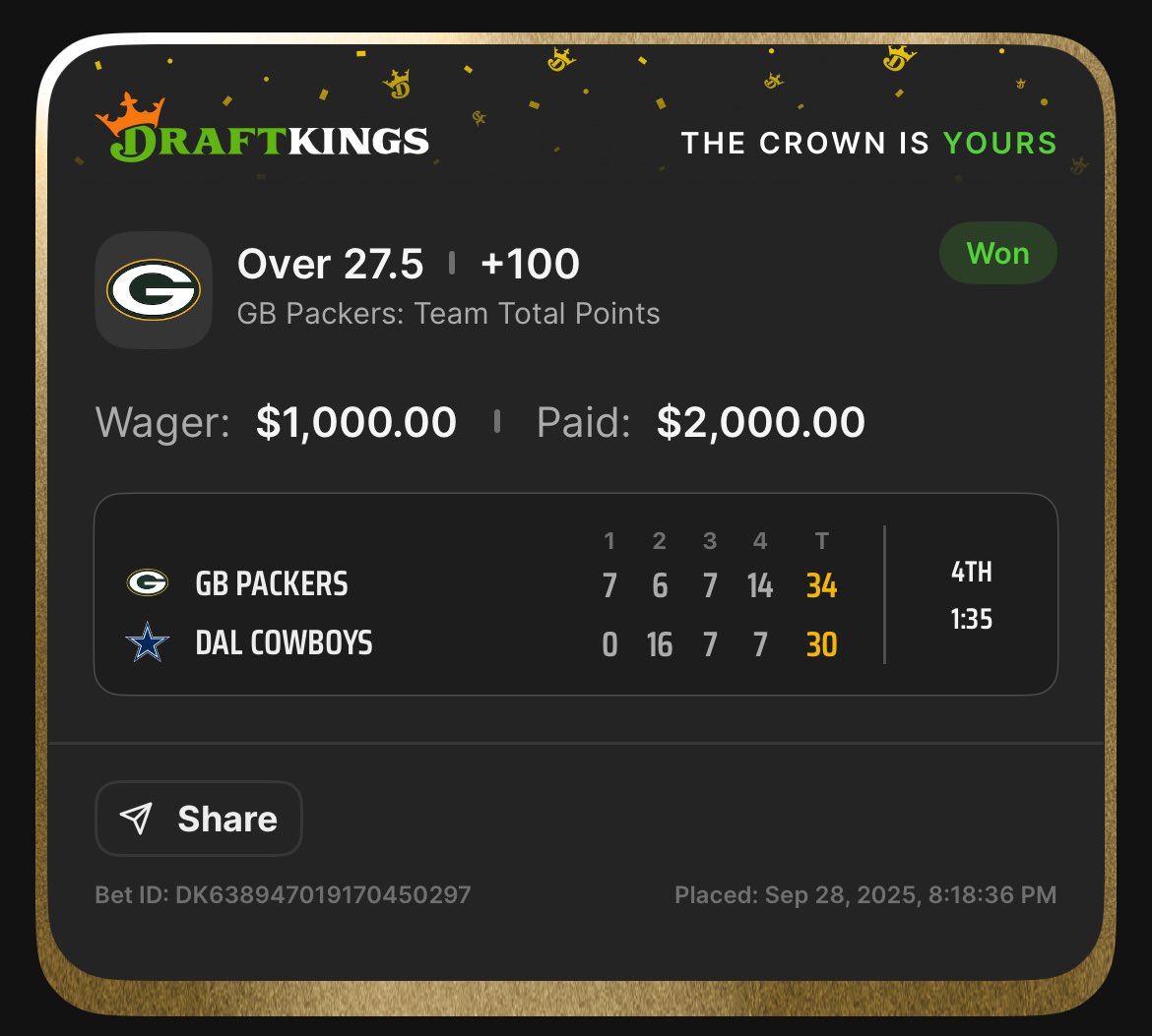 Unit Talk 💸 tweet media