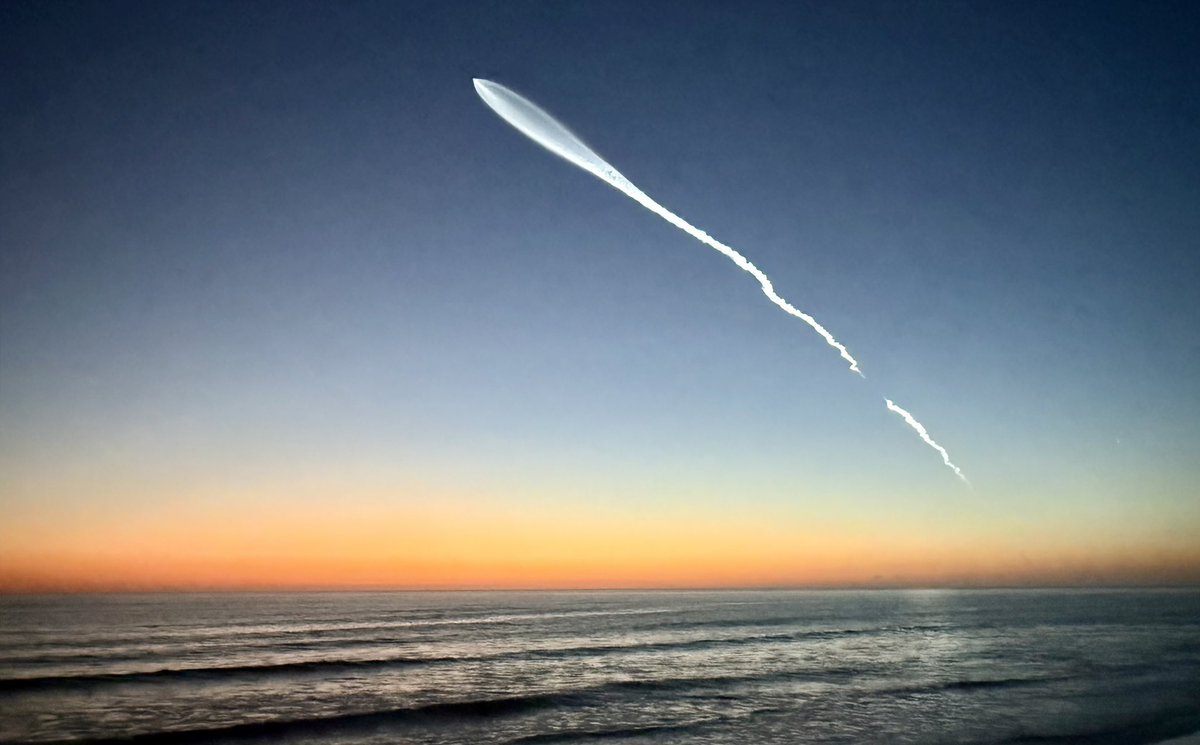 MattDeKompro's tweet photo. @SpaceX @elonmusk https://t.co/7lGFfHokm5