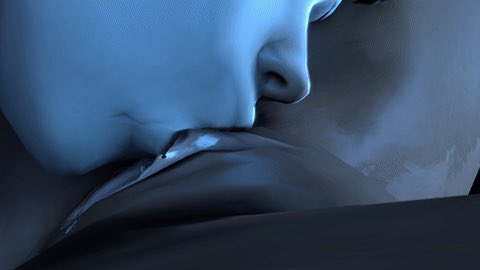 “I always love a good, fresh pussy.~”

#SeductiveSunday