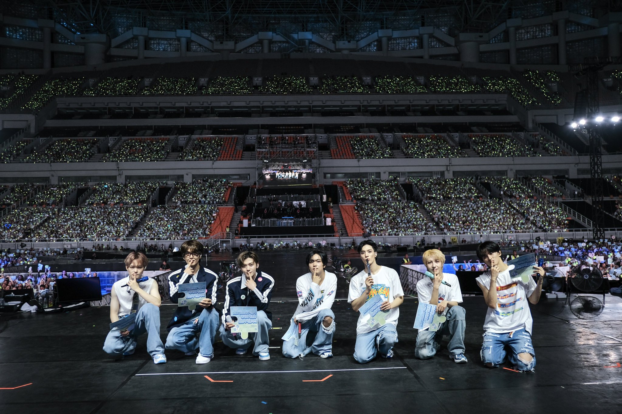 K-POP・アジア NCT 127 dream 2020 K-POP・アジア NCT 127 dream 2020 K-pop boy band NCT Dream to