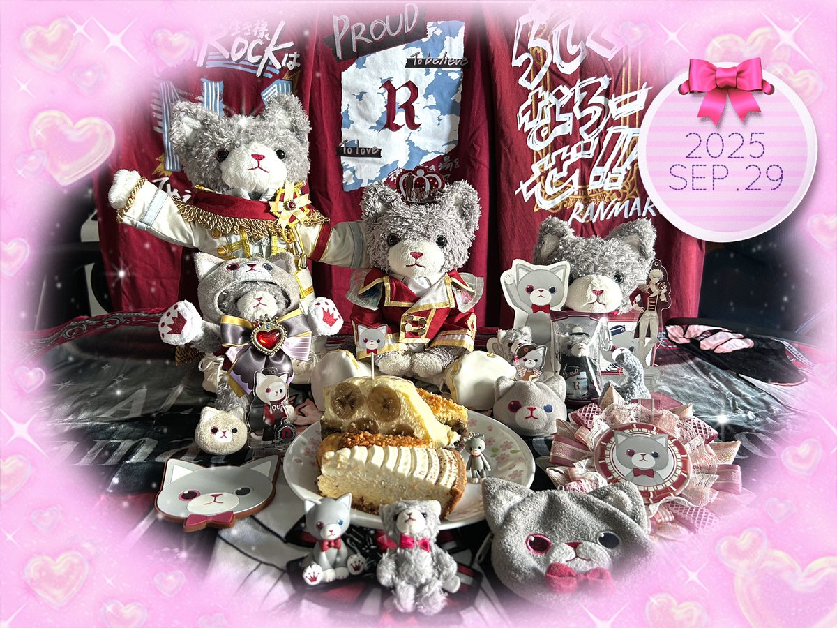 メロディ🌹 tweet media