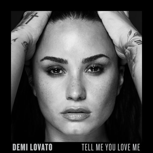 projeto_lovato's tweet photo. Há 8 anos, Demi Lovato lançava o amado "Tell Me You Love Me", seu 6º álbum de estúdio.

Com "Sorry Not Sorry" e a faixa-título como singles, o álbum acumula mais de 2 BILHÕES de streams no Spotify. Atingiu o top 3 e passou 62 semanas na Billboard 200. 

Qual a sua faixa favorita?
