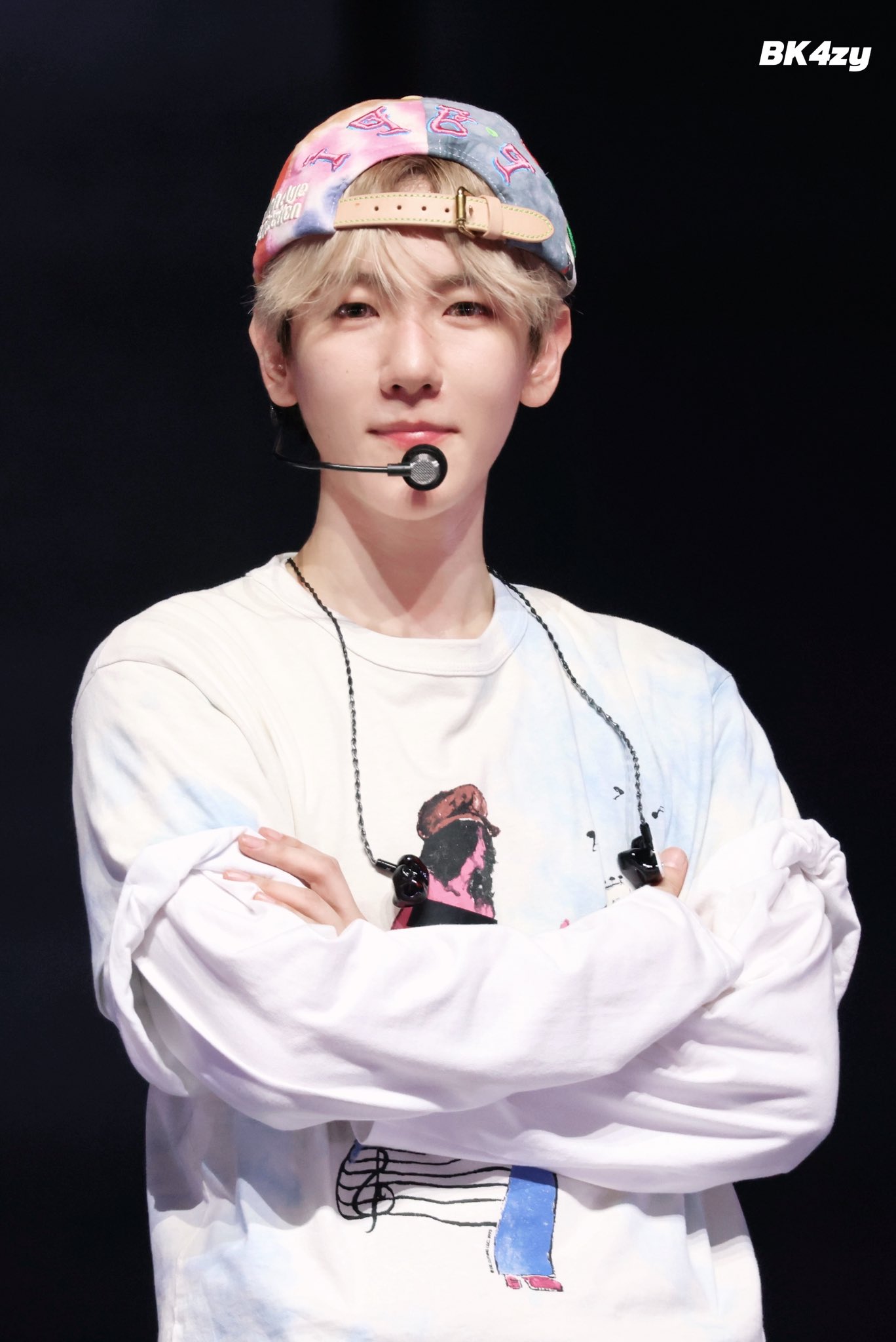 EXO ベッキョン　ポラ 𝐁𝐊𝟒𝐳𝐲 on X: 