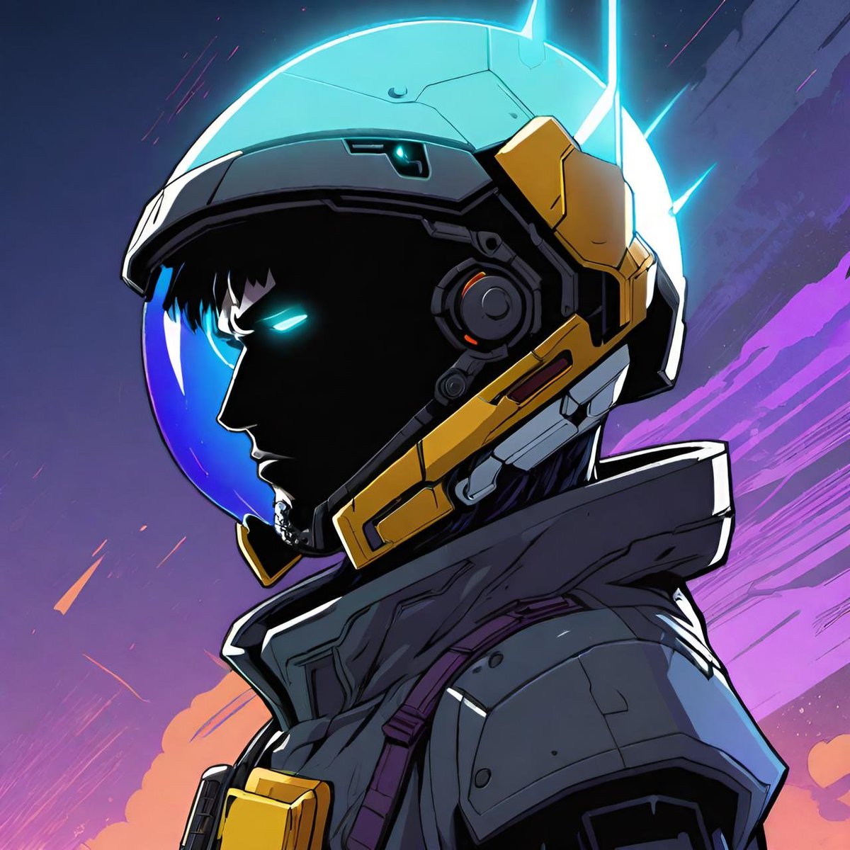 artbydixon's tweet image. we&apos;re now 86% minted on $pol #polygon
PFP NFT collection for the in works comic book series and animation.

get in now before our next big holder drop!
corgistudio.io/launch/mint/v3…
#corgistudio #stellarpunk @CBS2Inc @stellarpunknfts