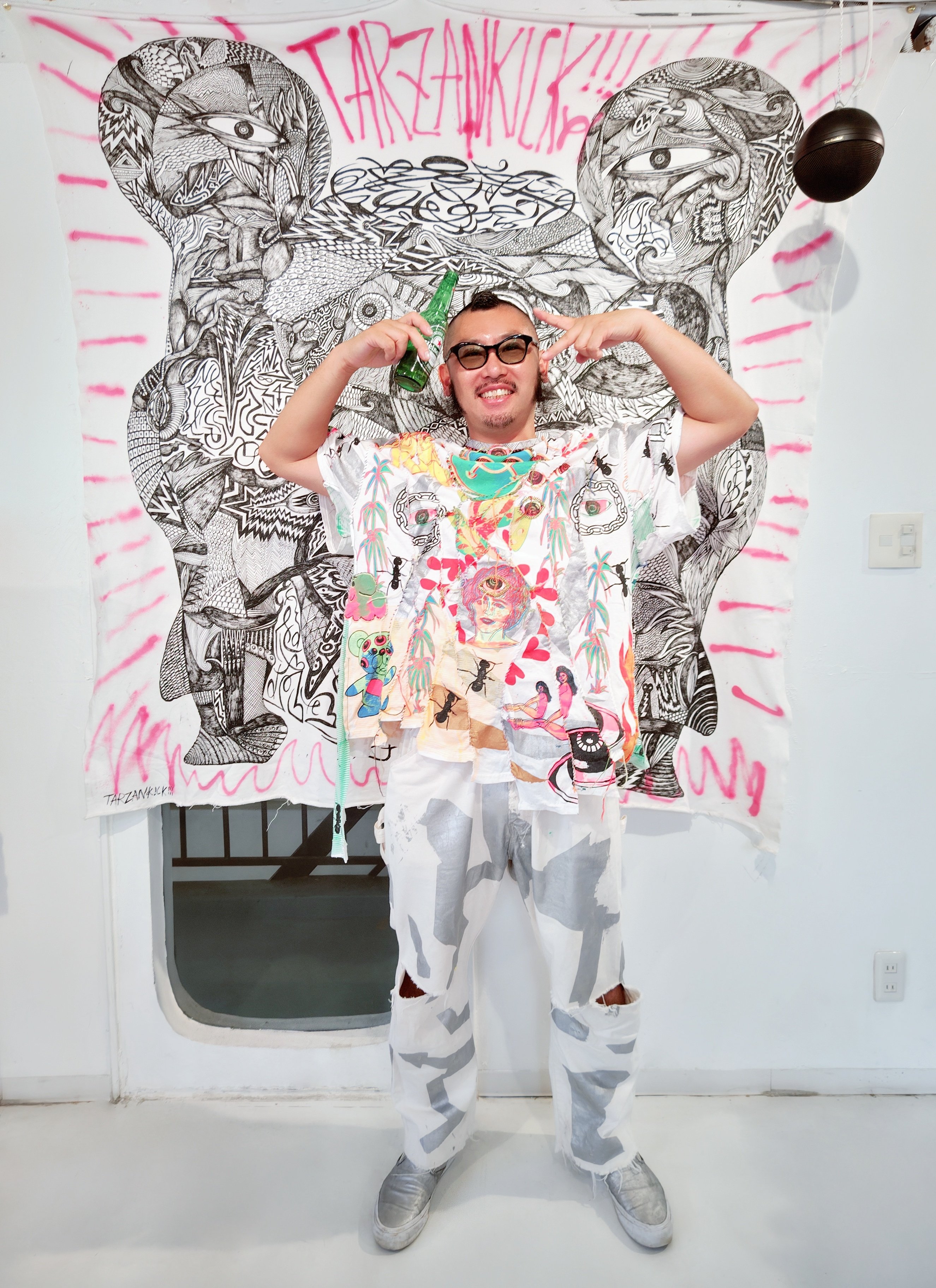 ライム٩(๑òωó๑)۶ o (@backflipout) / X