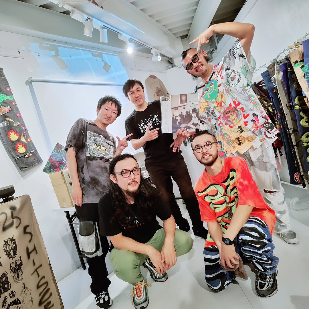 早い者勝ち❗️レア❗️テーブル❗️別注コラボ❗️ 鬼滅の刃 コラージュアクリルキーチェーンVol.2 - 株式会社