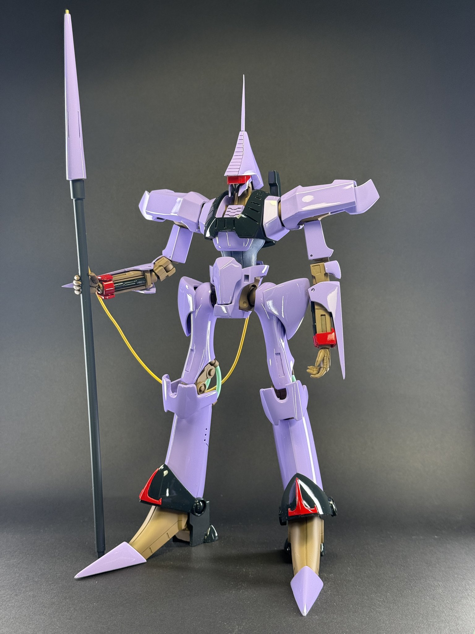 なーさん様 ハセガワ SP618 1/24 「よろしくメカドック」マツダ サバンナ