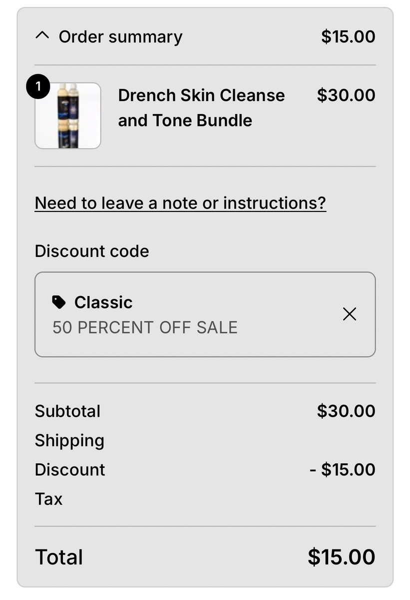 I the duo we deserve.  With the 50% off sale it’s like buy one get one free with an additional 10 dollars off (when you buy the bundle as it’s already discounted) use code Classic from now until 10/06 for this incredible savings.