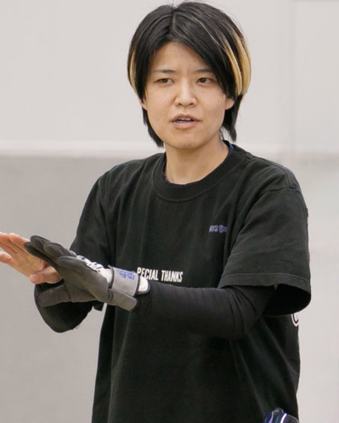 遠藤エミファンクラブ on X: 