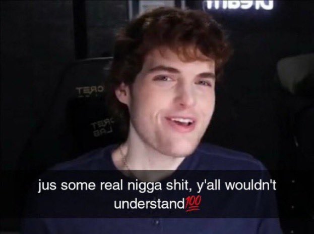 In the past 2 days, I been commentating my heart out to the point where I can barely speak because I’m serious about this journey. The reel is coming along nicely and imma keep going strong