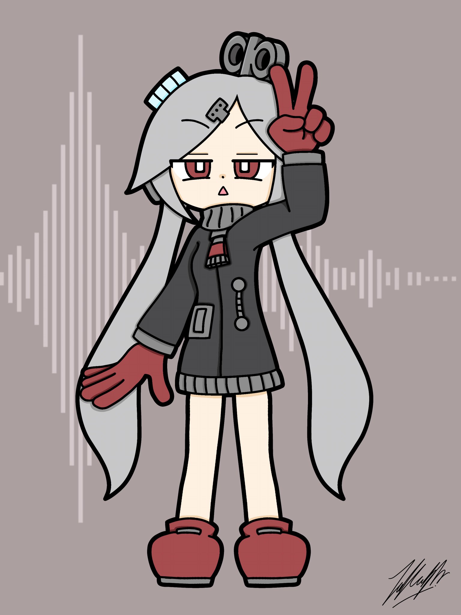 Takash! on X: 