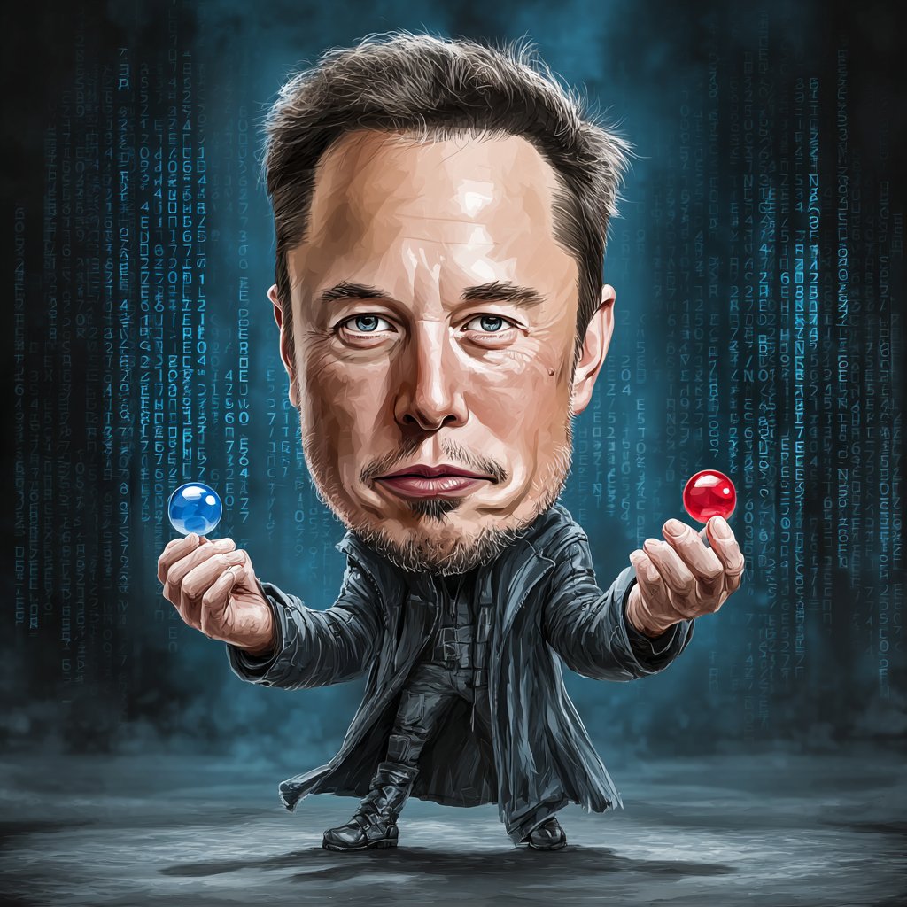 <a href="/cb_doge/">DogeDesigner</a> We choose the blue pill!